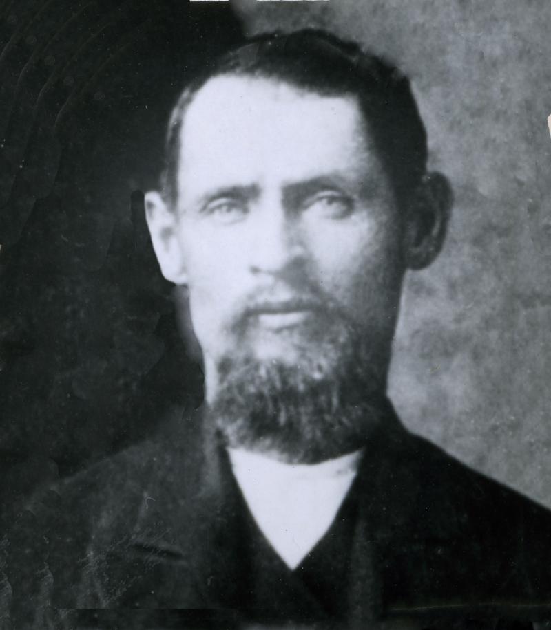 Robert William Holroyd (1849 - 1897) Profile